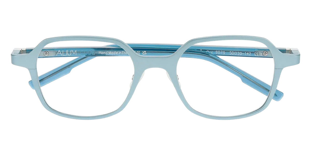 Face a Face® ALIUM CODE 2 FAF ALIUM CODE 2 9079 50 Eyeglasses - 9079