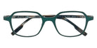 Face a Face® ALIUM CODE 2 FAF ALIUM CODE 2 9714 50 Eyeglasses - 9714