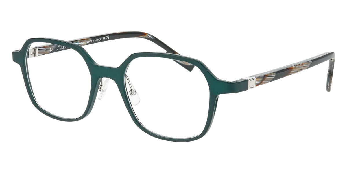 Face a Face® ALIUM CODE 2 FAF ALIUM CODE 2 9714 50 Eyeglasses - 9714