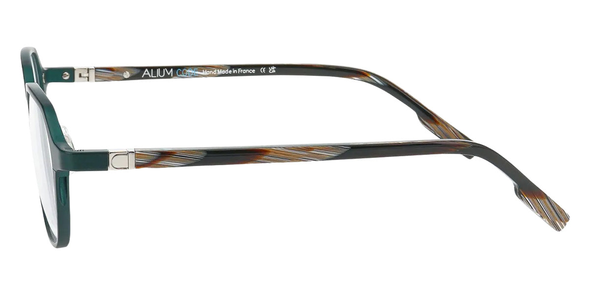 Face a Face® ALIUM CODE 2 FAF ALIUM CODE 2 9714 50 Eyeglasses - 9714