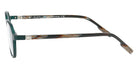 Face a Face® ALIUM CODE 2 FAF ALIUM CODE 2 9714 50 Eyeglasses - 9714