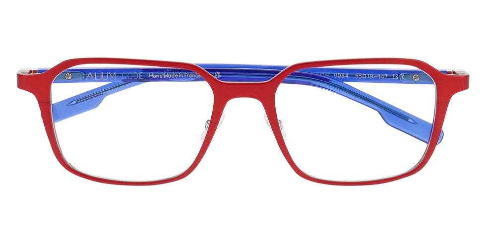 Face a Face® ALIUM CODE 3 FAF ALIUM CODE 3 9084 56 Eyeglasses - 9084