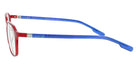 Face a Face® ALIUM CODE 3 FAF ALIUM CODE 3 9084 56 Eyeglasses - 9084