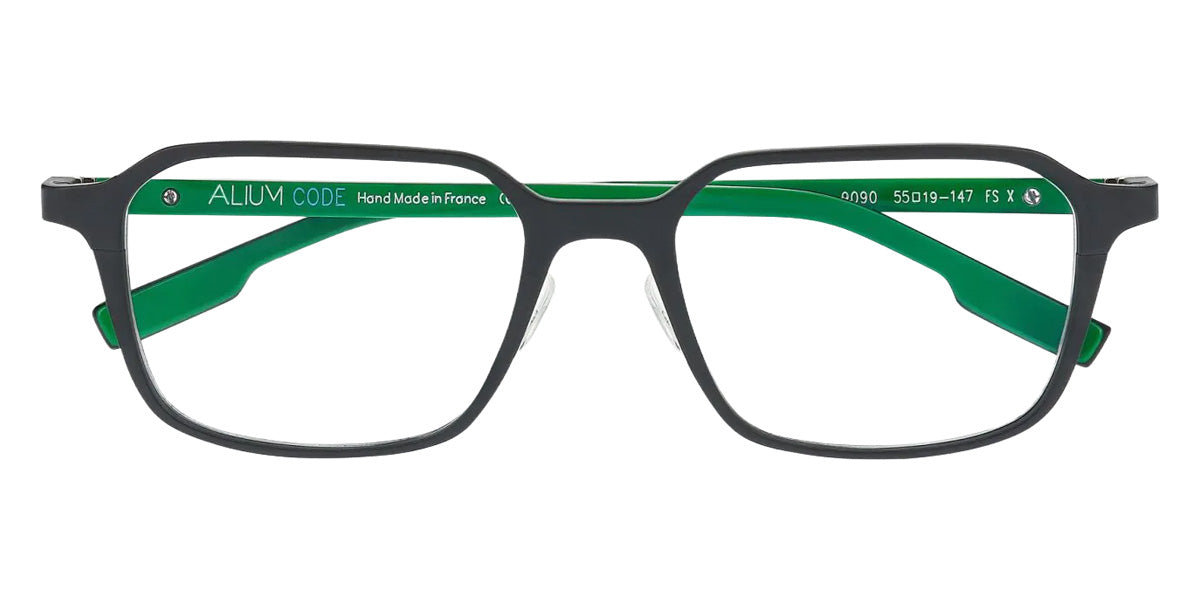 Face a Face® ALIUM CODE 3 FAF ALIUM CODE 3 9090 56 Eyeglasses - 9090