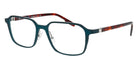 Face a Face® ALIUM CODE 3 FAF ALIUM CODE 3 9101 56 Eyeglasses - 9101