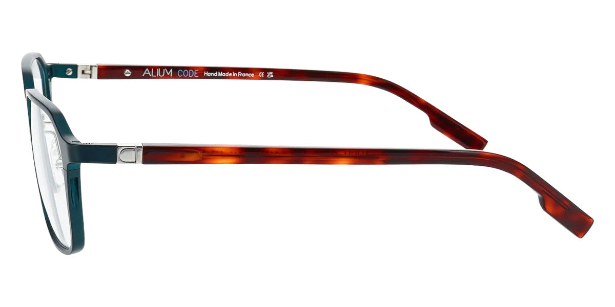 Face a Face® ALIUM CODE 3 FAF ALIUM CODE 3 9101 56 Eyeglasses - 9101