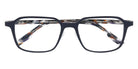 Face a Face® ALIUM CODE 3 FAF ALIUM CODE 3 933M 56 Eyeglasses - 933M