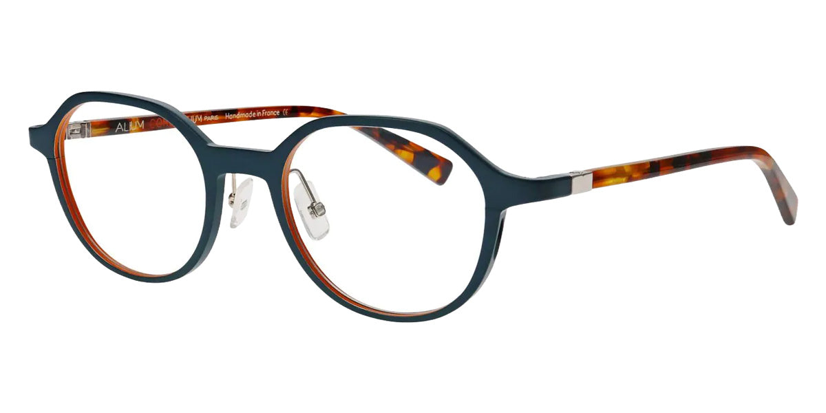 Face a Face® ALIUM CORE 1 FAF ALIUM CORE 1 9134 48 Eyeglasses - 9134