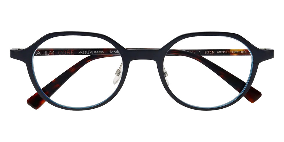 Face a Face® ALIUM CORE 1 FAF ALIUM CORE 1 933M 48 Eyeglasses - 933M