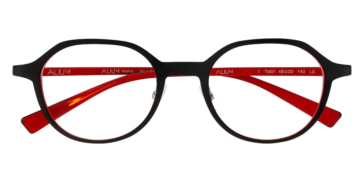 Face a Face® ALIUM CORE 1 FAF ALIUM CORE 1 TM01 48 Eyeglasses - TM01