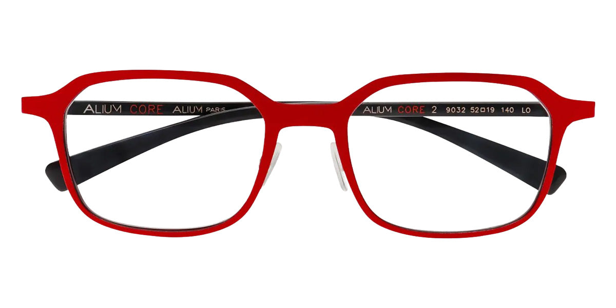 Face a Face® ALIUM CORE 2 FAF ALIUM CORE 2 9032 52 Eyeglasses - 9032