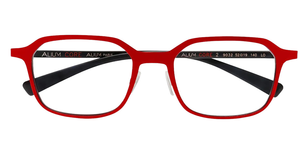 Face a Face® ALIUM CORE 2 FAF ALIUM CORE 2 9032 52 Eyeglasses - 9032
