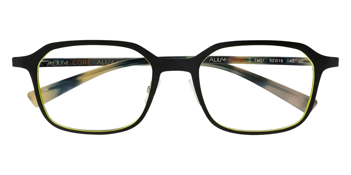 Face a Face® ALIUM CORE 2 FAF ALIUM CORE 2 TM01 52 Eyeglasses - TM01