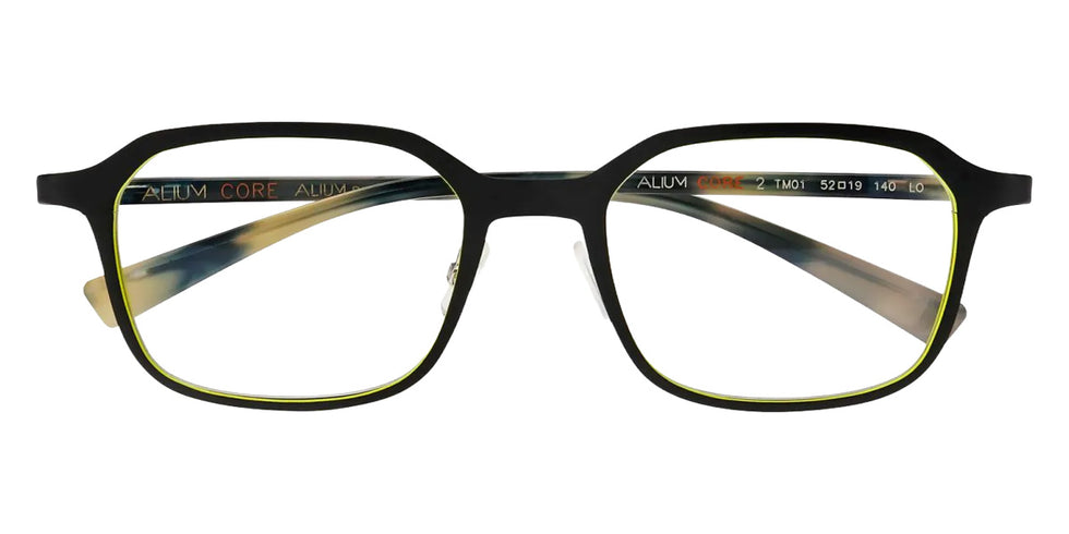 Face a Face® ALIUM CORE 2 FAF ALIUM CORE 2 TM01 52 Eyeglasses - TM01