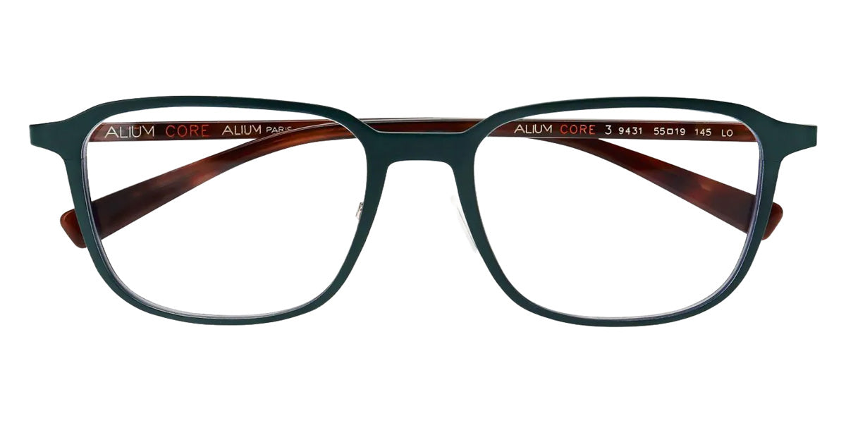 Face a Face® ALIUM CORE 3 FAF ALIUM CORE 3 9431 55 Eyeglasses - 9431