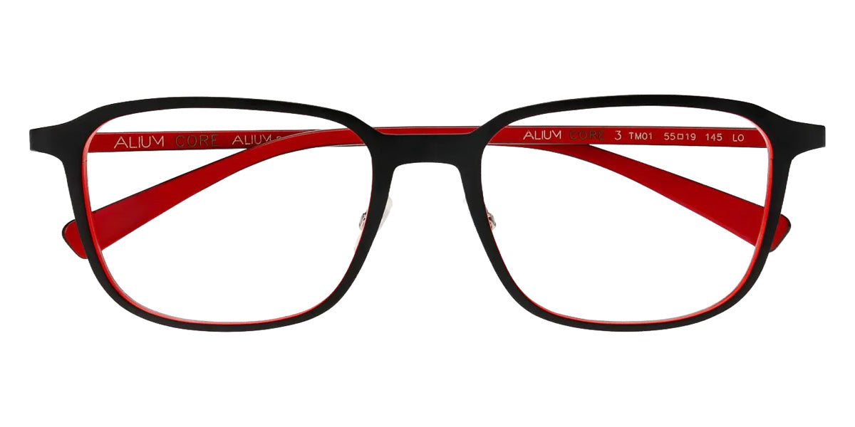 Face a Face® ALIUM CORE 3 FAF ALIUM CORE 3 TM01 55 Eyeglasses - TM01