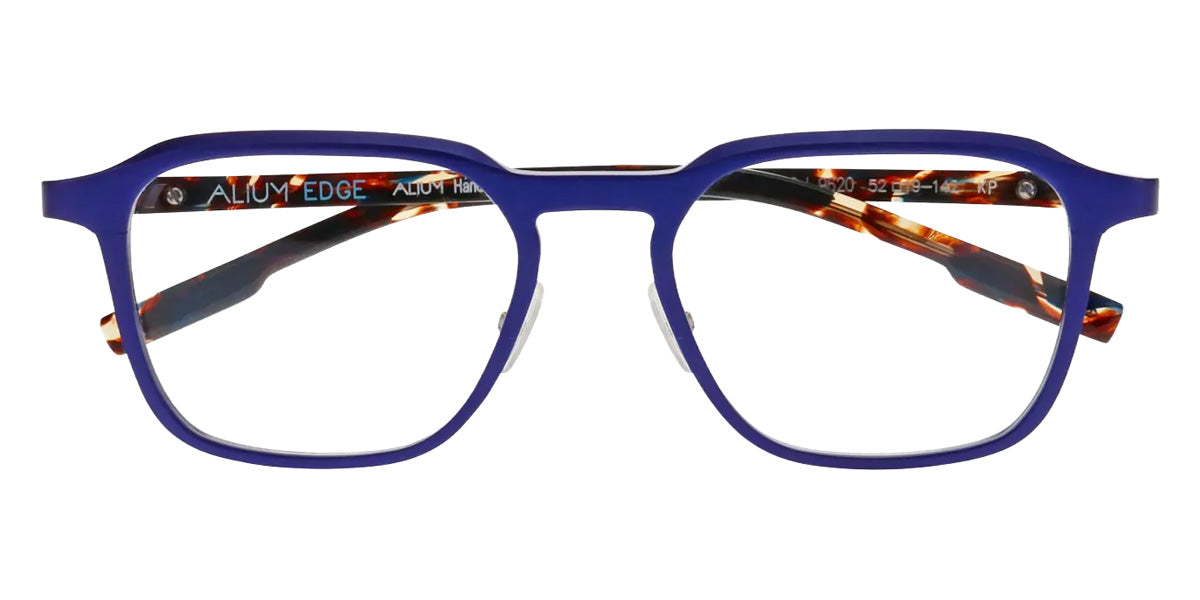 Face a Face® ALIUM EDGE 1 FAF ALIUM EDGE 1 9620 52 Eyeglasses - 9620