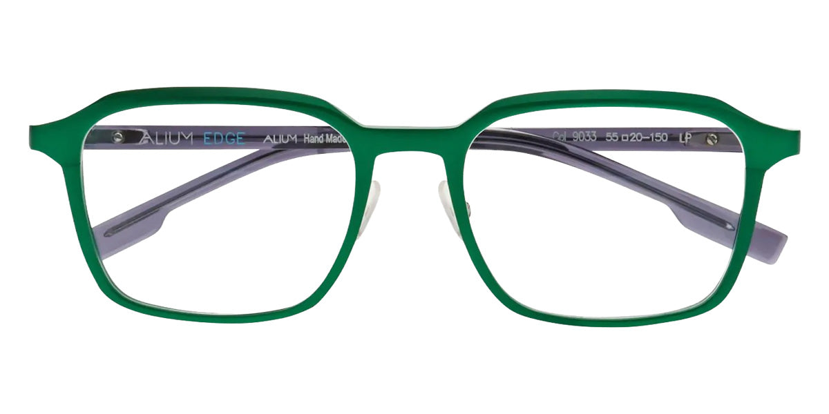 Face a Face® ALIUM EDGE 2 FAF ALIUM EDGE 2 9033 55 Eyeglasses - 9033