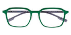 Face a Face® ALIUM EDGE 2 FAF ALIUM EDGE 2 9033 55 Eyeglasses - 9033
