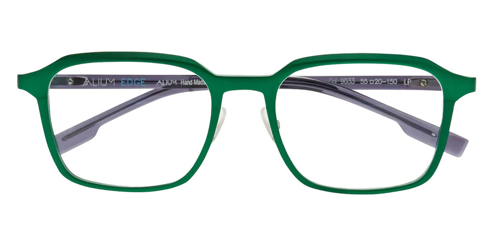 Face a Face® ALIUM EDGE 2 FAF ALIUM EDGE 2 9033 55 Eyeglasses - 9033