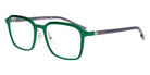 Face a Face® ALIUM EDGE 2 FAF ALIUM EDGE 2 9033 55 Eyeglasses - 9033