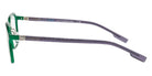 Face a Face® ALIUM EDGE 2 FAF ALIUM EDGE 2 9033 55 Eyeglasses - 9033
