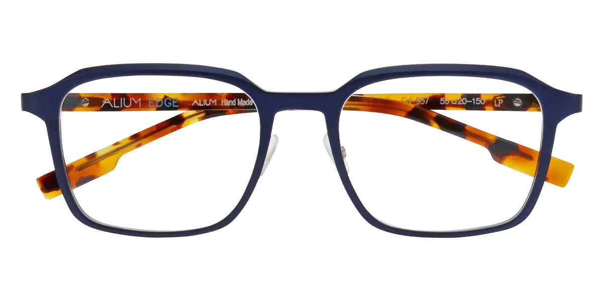 Face a Face® ALIUM EDGE 2 FAF ALIUM EDGE 2 957 55 Eyeglasses - 957