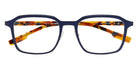 Face a Face® ALIUM EDGE 2 FAF ALIUM EDGE 2 957 55 Eyeglasses - 957