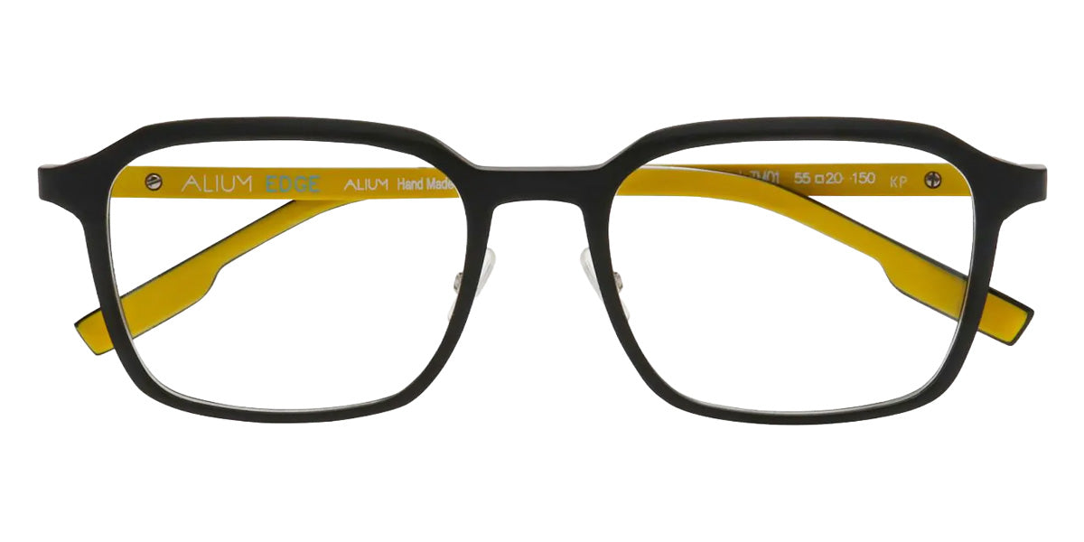 Face a Face® ALIUM EDGE 2 FAF ALIUM EDGE 2 TM01 55 Eyeglasses - TM01