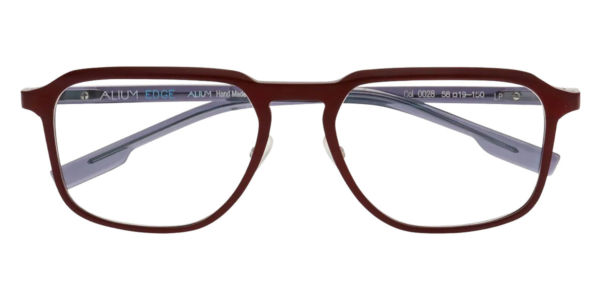 Face a Face® ALIUM EDGE 3 FAF ALIUM EDGE 3 28 58 Eyeglasses - 28