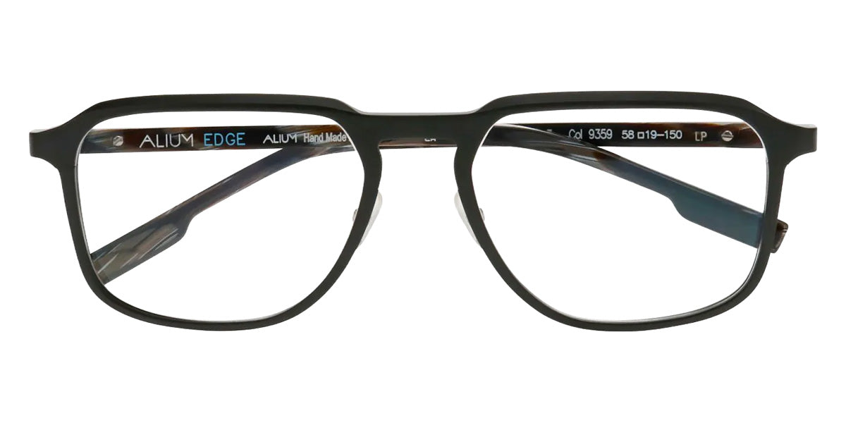 Face a Face® ALIUM EDGE 3 FAF ALIUM EDGE 3 9359 58 Eyeglasses - 9359