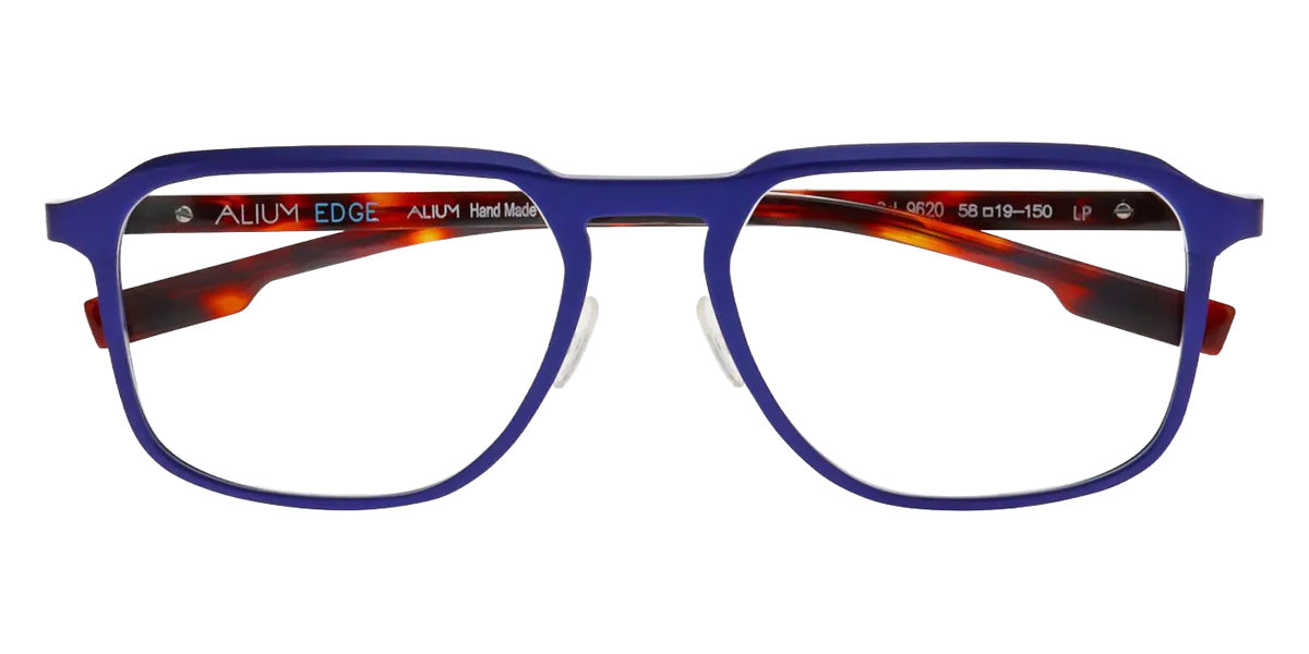 Face a Face® ALIUM EDGE 3 FAF ALIUM EDGE 3 9620 58 Eyeglasses - 9620