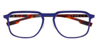 Face a Face® ALIUM EDGE 3 FAF ALIUM EDGE 3 9620 58 Eyeglasses - 9620