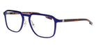 Face a Face® ALIUM EDGE 3 FAF ALIUM EDGE 3 9620 58 Eyeglasses - 9620