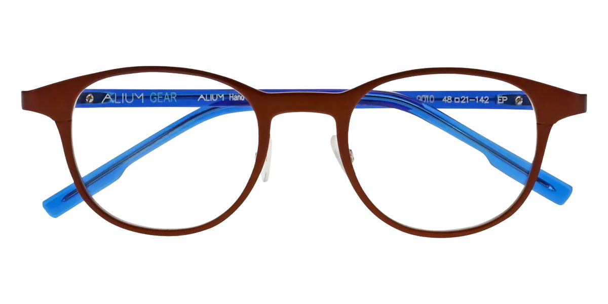 Face a Face® ALIUM GEAR 1 FAF ALIUM GEAR 1 9010 48 Eyeglasses - 9010