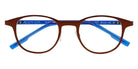Face a Face® ALIUM GEAR 1 FAF ALIUM GEAR 1 9010 48 Eyeglasses - 9010