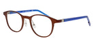 Face a Face® ALIUM GEAR 1 FAF ALIUM GEAR 1 9010 48 Eyeglasses - 9010