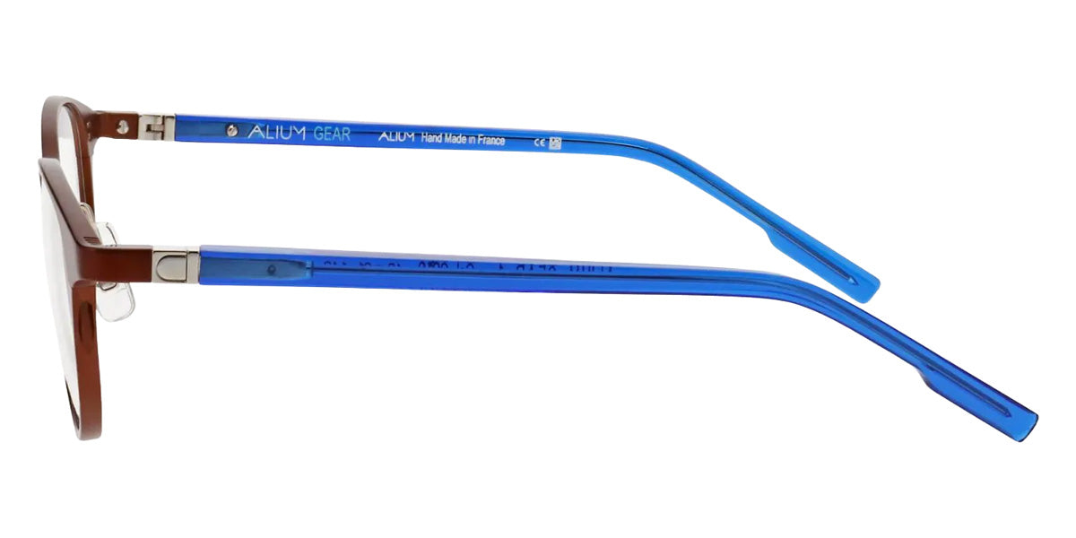 Face a Face® ALIUM GEAR 1 FAF ALIUM GEAR 1 9010 48 Eyeglasses - 9010