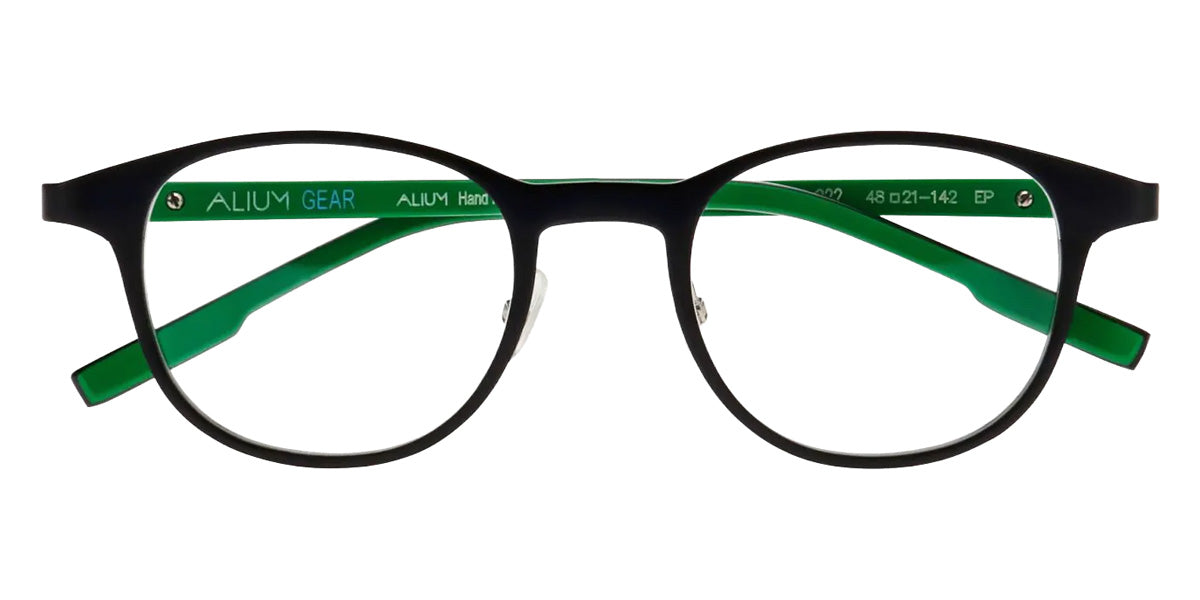 Face a Face® ALIUM GEAR 1 FAF ALIUM GEAR 1 922 48 Eyeglasses - 922