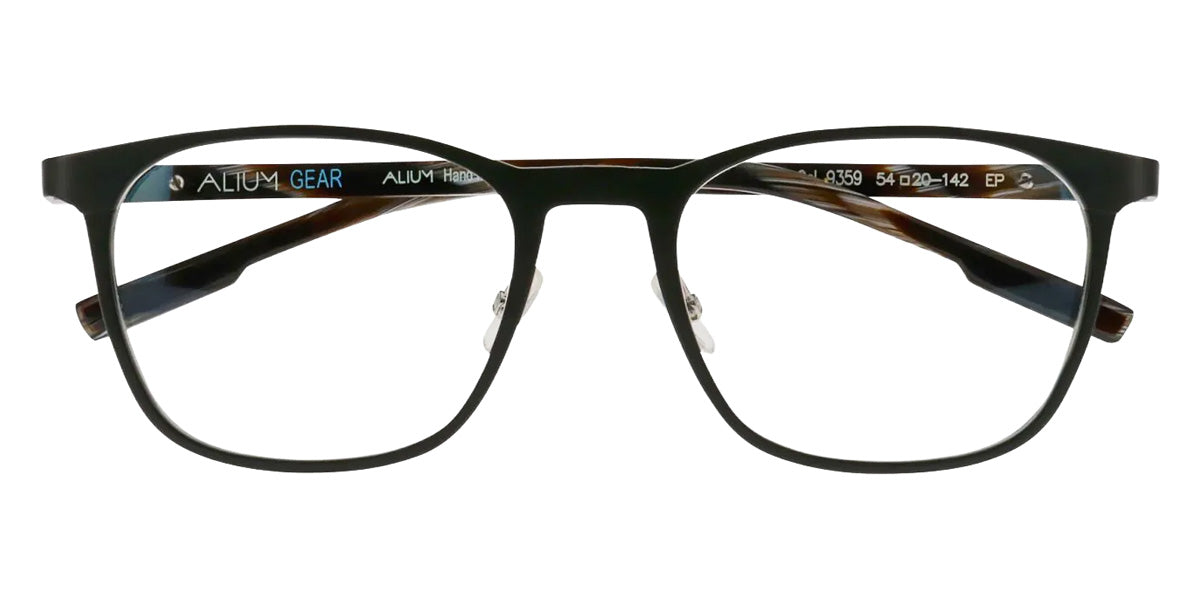 Face a Face® ALIUM GEAR 2 FAF ALIUM GEAR 2 9359 54 Eyeglasses - 9359