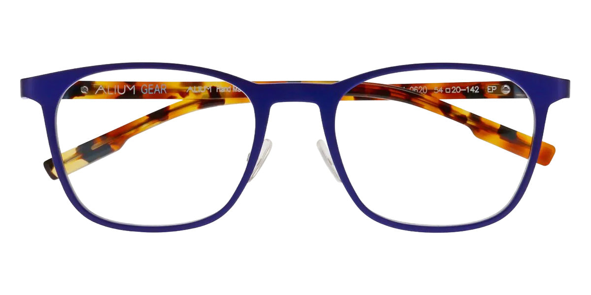 Face a Face® ALIUM GEAR 2 FAF ALIUM GEAR 2 9620 54 Eyeglasses - 9620