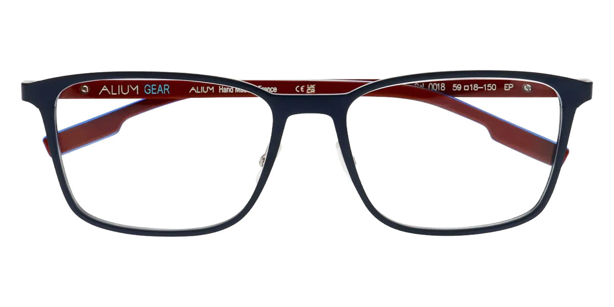 Face a Face® ALIUM GEAR 3 FAF ALIUM GEAR 3 18 59 Eyeglasses - 18