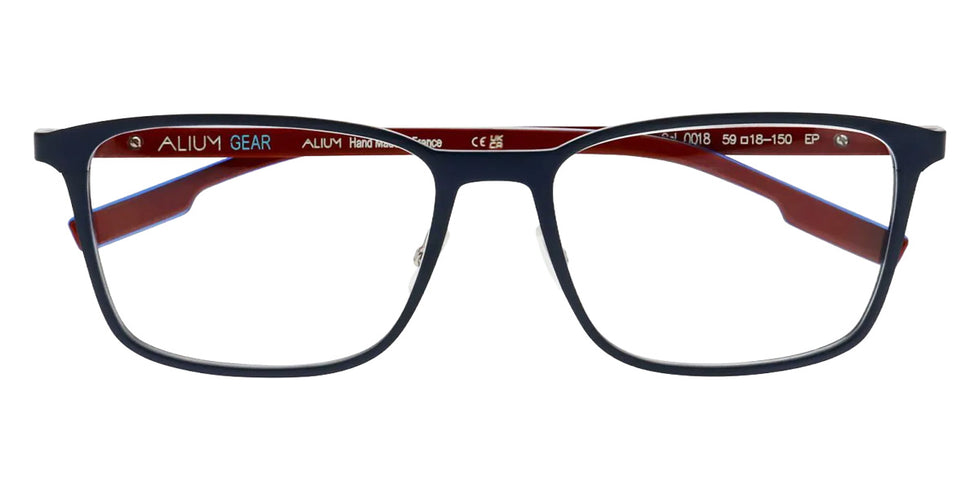 Face a Face® ALIUM GEAR 3 FAF ALIUM GEAR 3 18 59 Eyeglasses - 18
