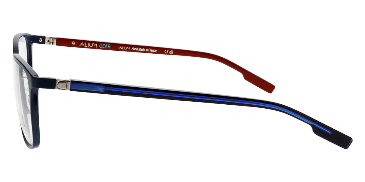 Face a Face® ALIUM GEAR 3 FAF ALIUM GEAR 3 18 59 Eyeglasses - 18