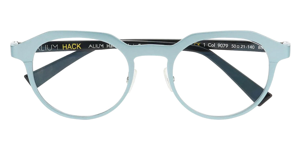 Face a Face® ALIUM HACK 1 FAF ALIUM HACK 1 9079 50 Eyeglasses - 9079