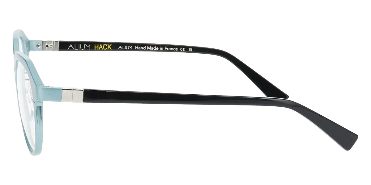 Face a Face® ALIUM HACK 1 FAF ALIUM HACK 1 9079 50 Eyeglasses - 9079