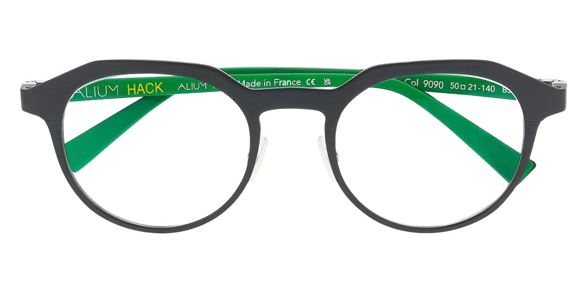 Face a Face® ALIUM HACK 1 FAF ALIUM HACK 1 9090 50 Eyeglasses - 9090