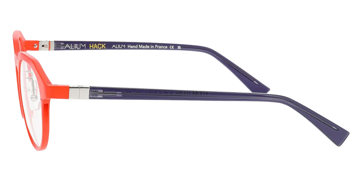 Face a Face® ALIUM HACK 1 FAF ALIUM HACK 1 9404 50 Eyeglasses - 9404