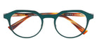 Face a Face® ALIUM HACK 1 FAF ALIUM HACK 1 9714 50 Eyeglasses - 9714