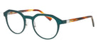 Face a Face® ALIUM HACK 1 FAF ALIUM HACK 1 9714 50 Eyeglasses - 9714